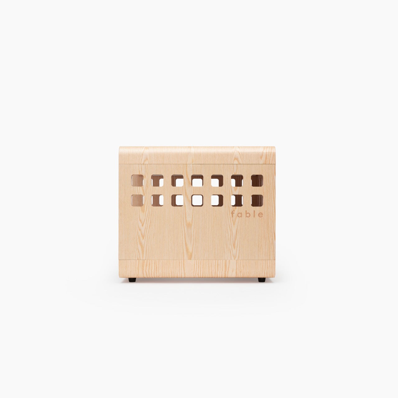 Premium Wooden Dog Crate