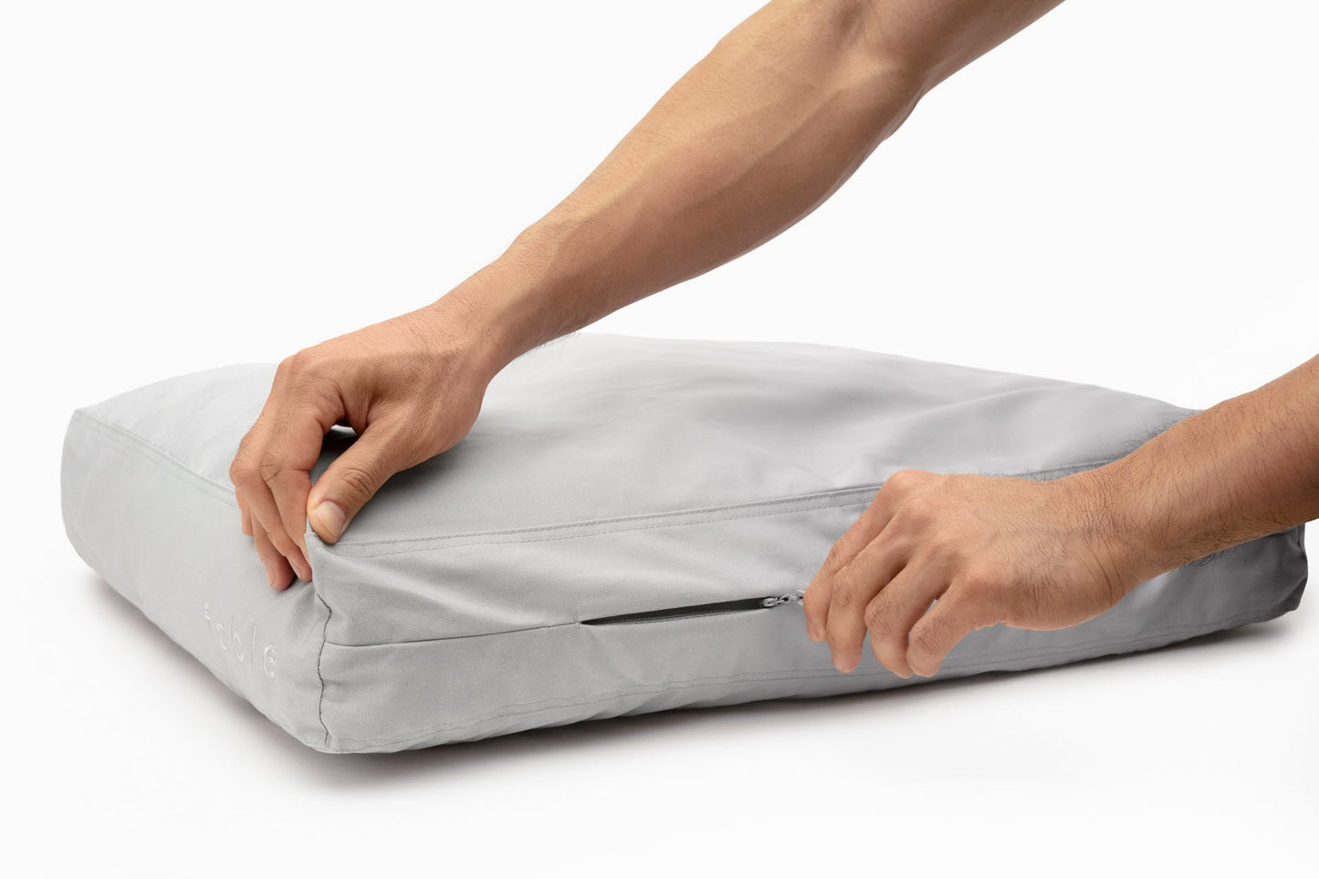 Replacement Dog Bed Cover – Washable & Water-Resistant
