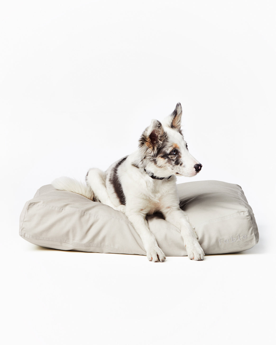 Replacement Dog Bed Cover – Washable & Water-Resistant