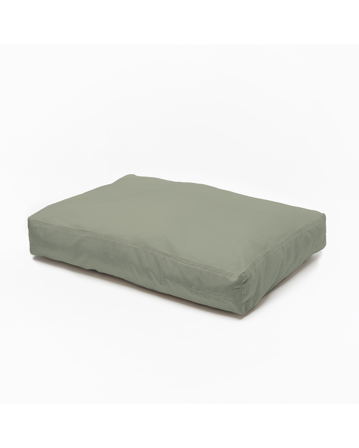 Replacement Dog Bed Cover – Washable & Water-Resistant