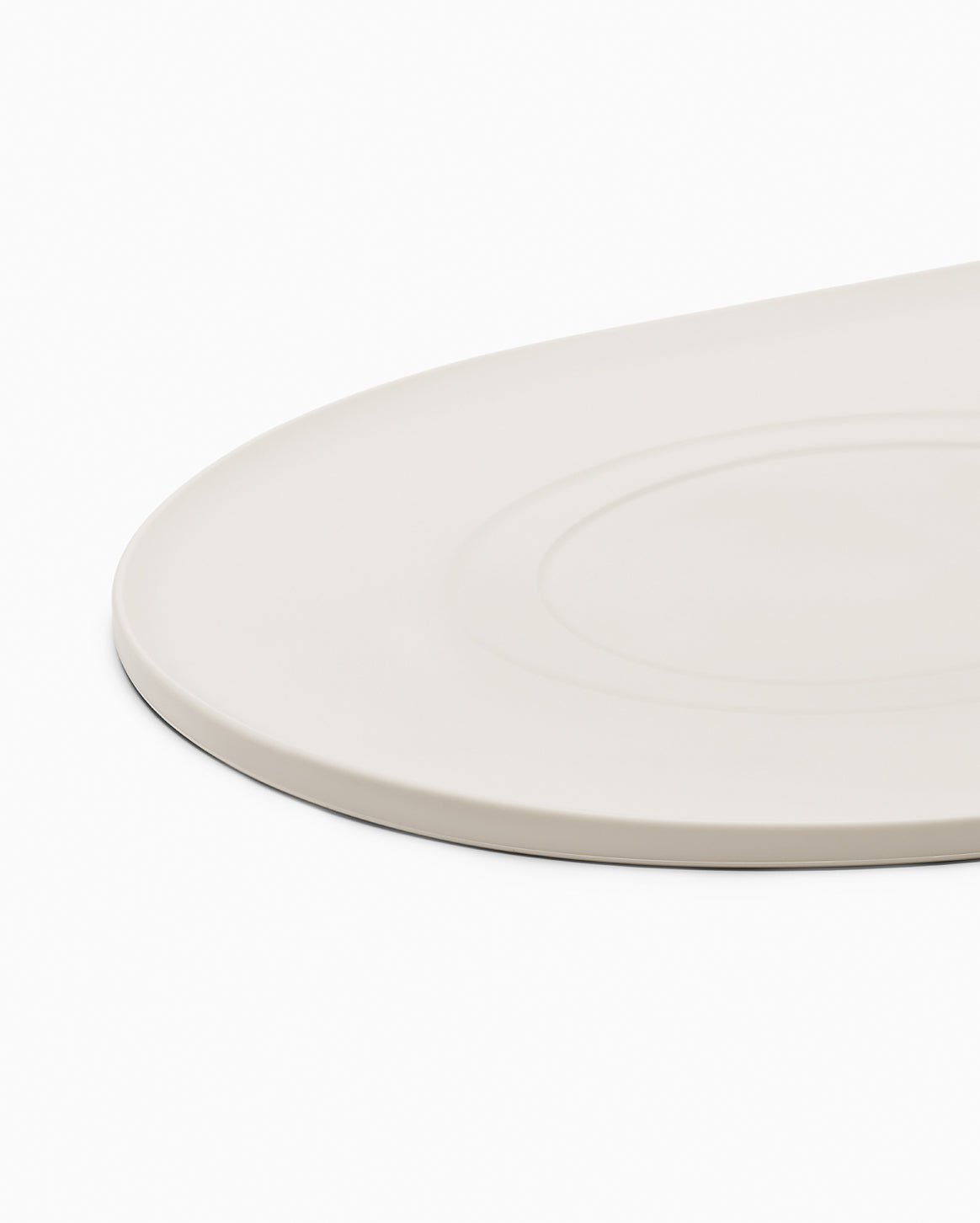 Non-Slip Silicone Dog Bowl Mat – Mess-Free Feeding