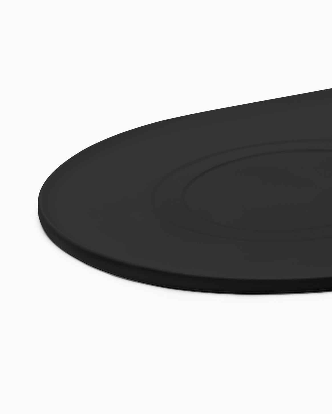 Non-Slip Silicone Dog Bowl Mat – Mess-Free Feeding