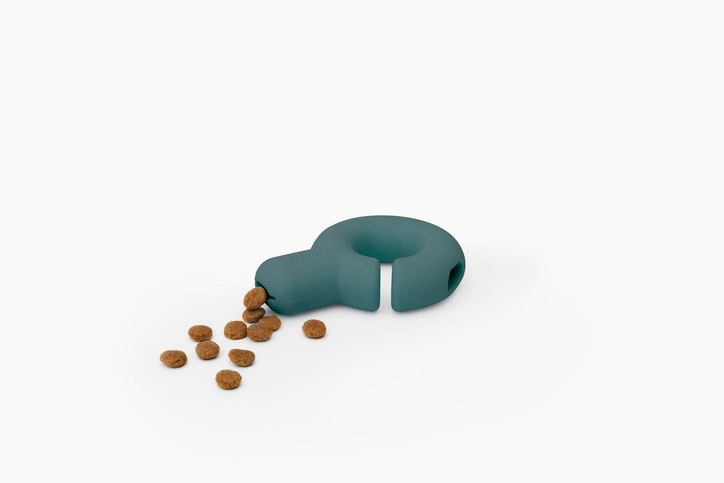 Interactive Treat Dispensing Dog Toy