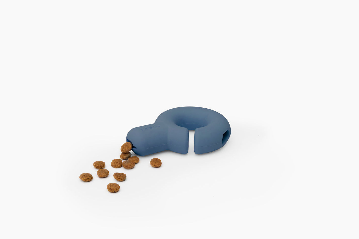 Interactive Treat Dispensing Dog Toy