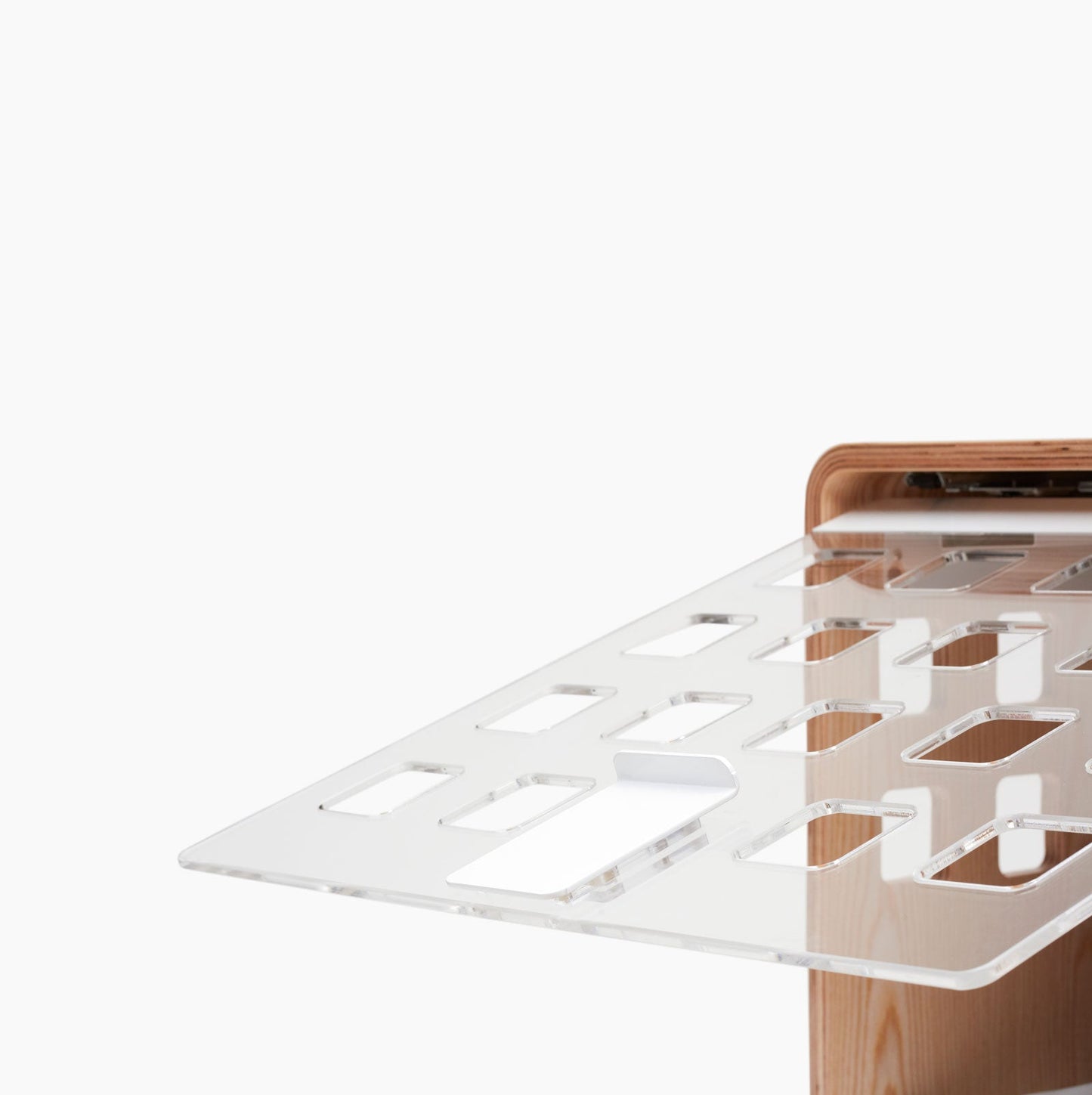 Premium Wooden Dog Crate
