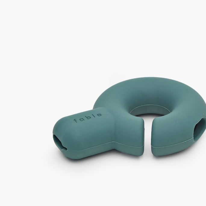 Interactive Treat Dispensing Dog Toy