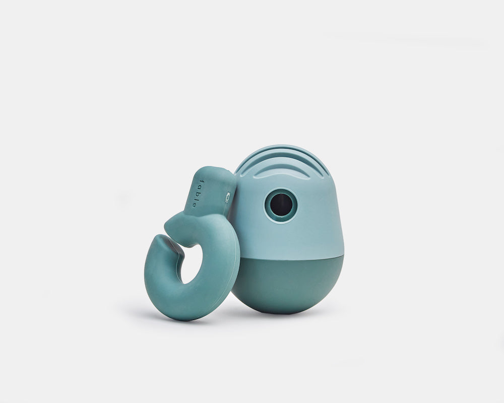 Interactive Treat Dispensing Dog Toy