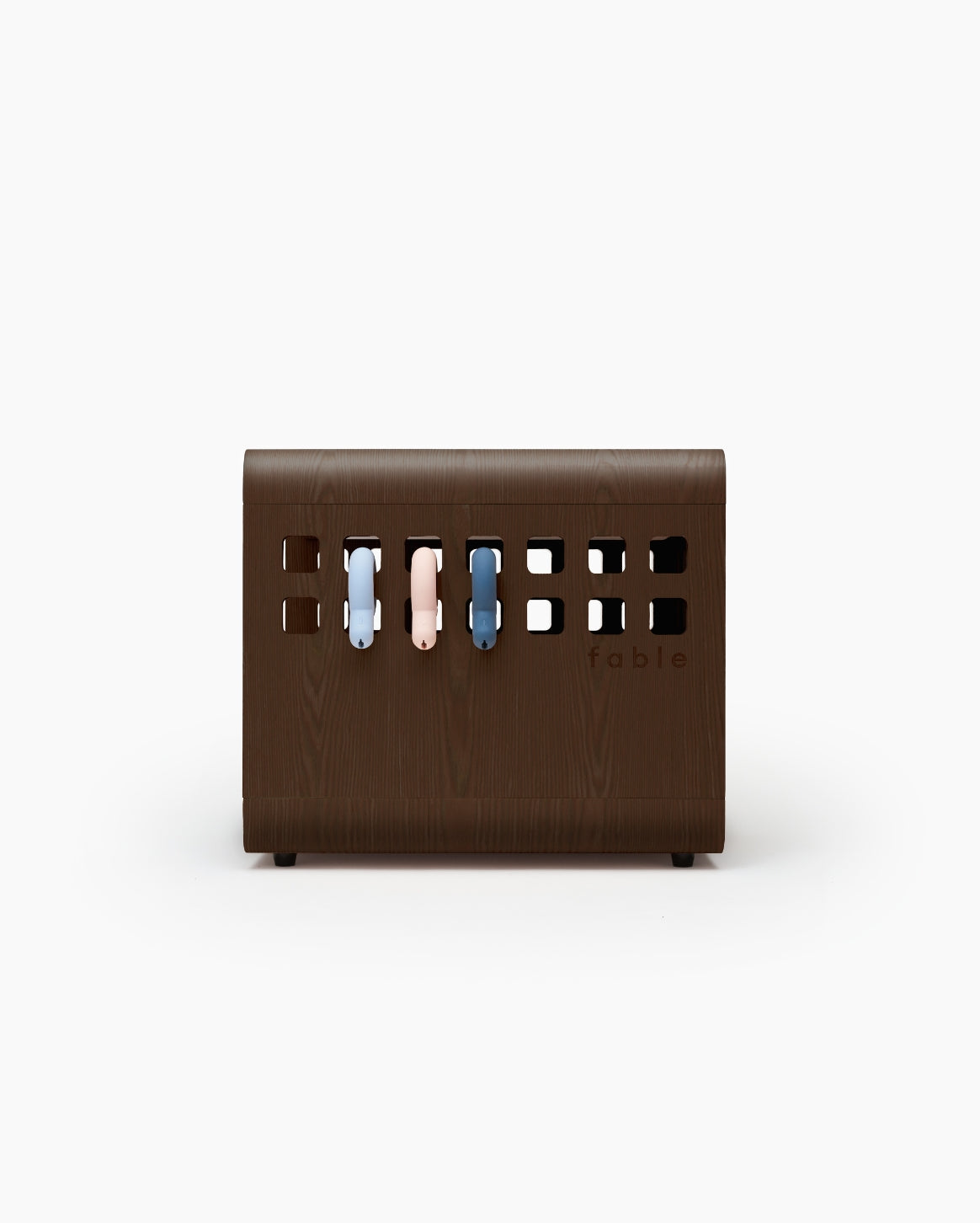 Premium Wooden Dog Crate
