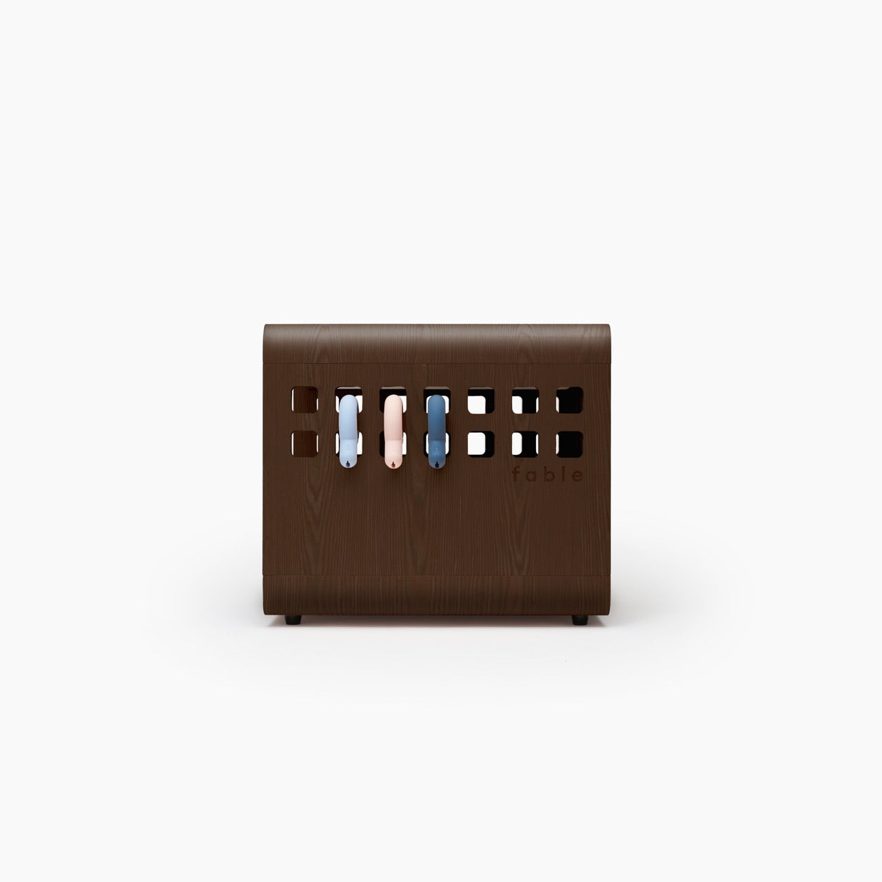 Premium Wooden Dog Crate