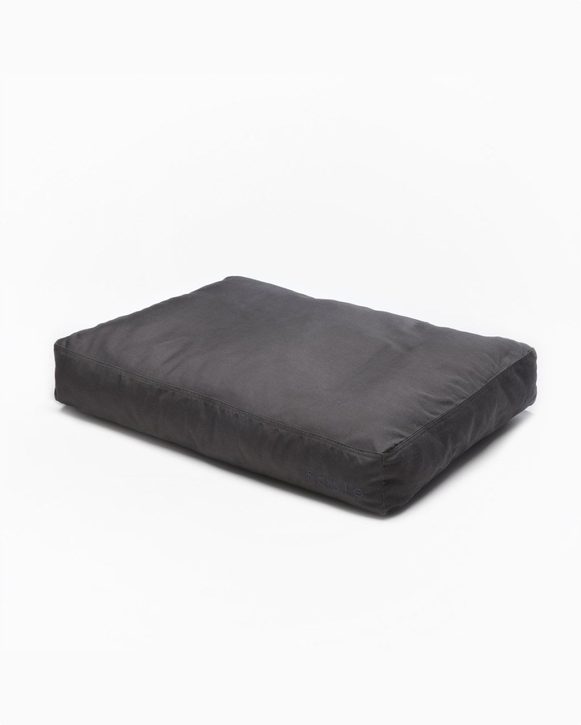 Memory Foam Dog Bed – Orthopedic Comfort