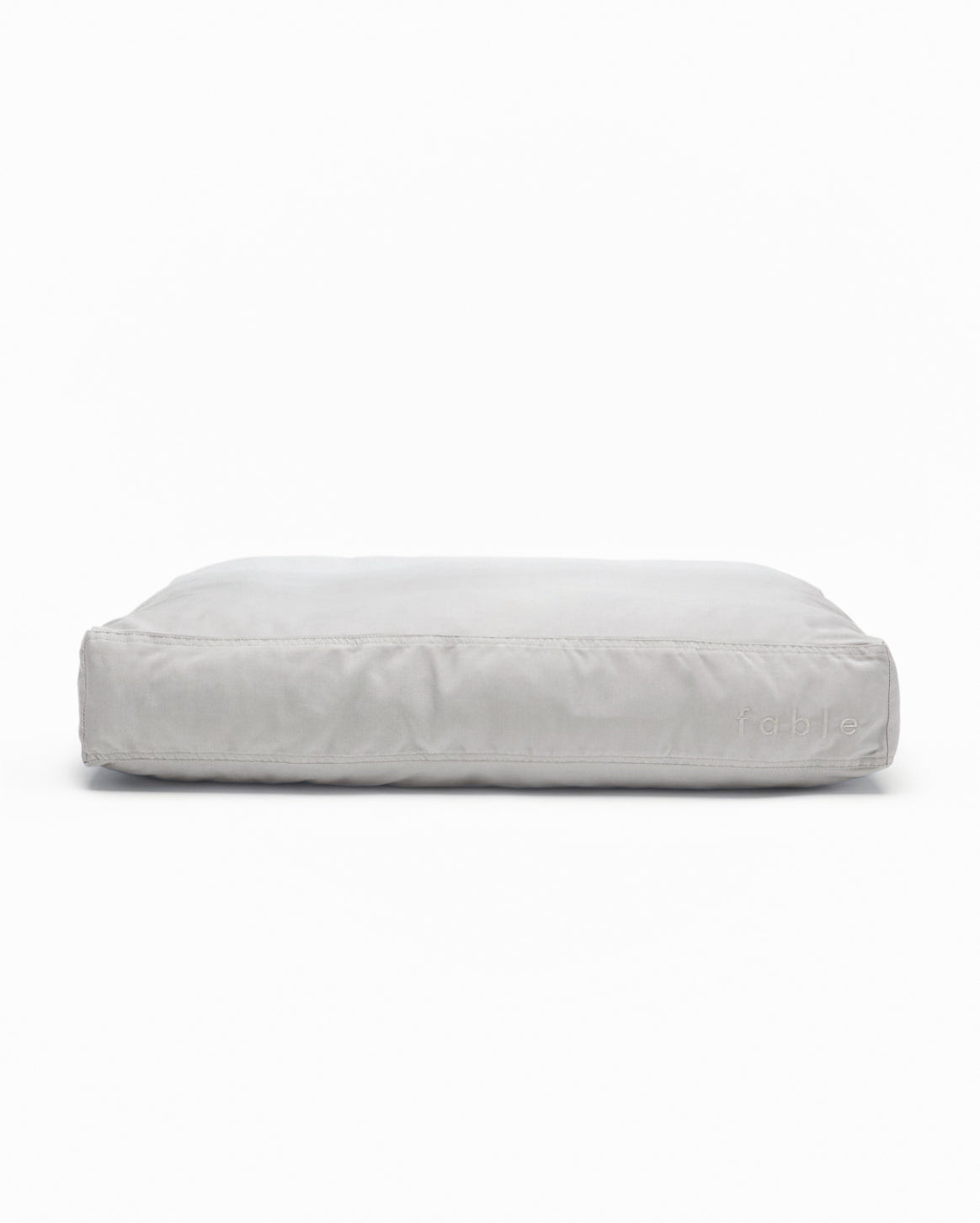 Memory Foam Dog Bed – Orthopedic Comfort