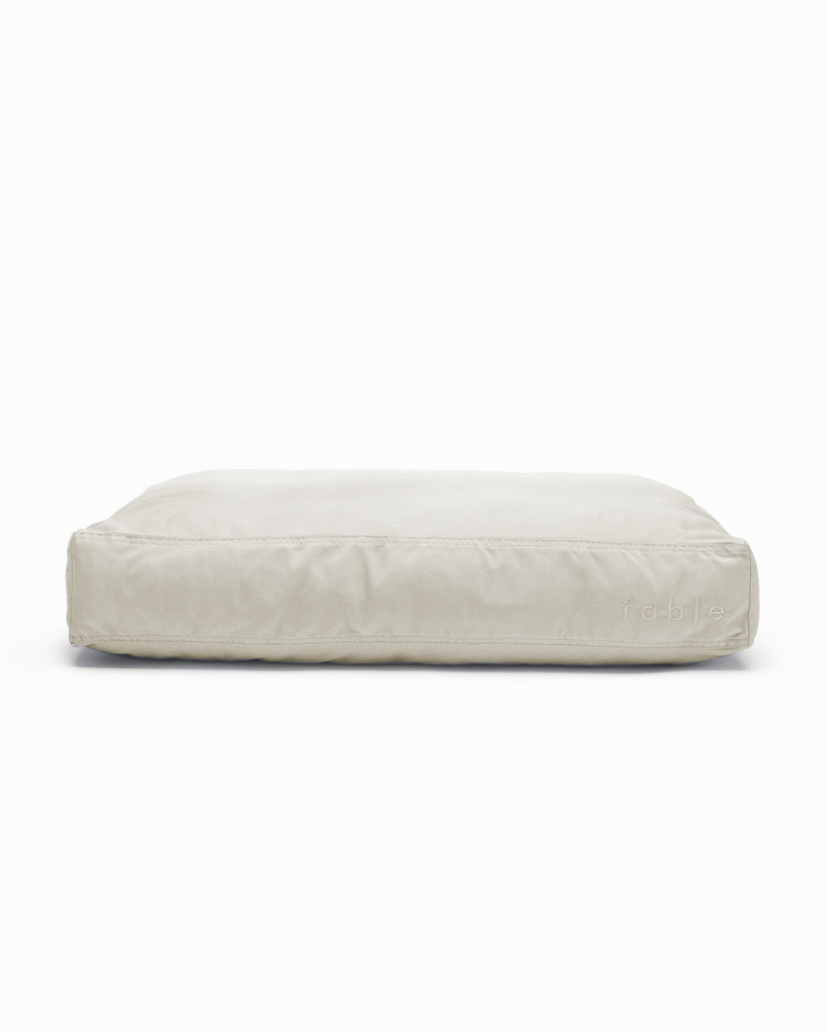 Replacement Dog Bed Cover – Washable & Water-Resistant