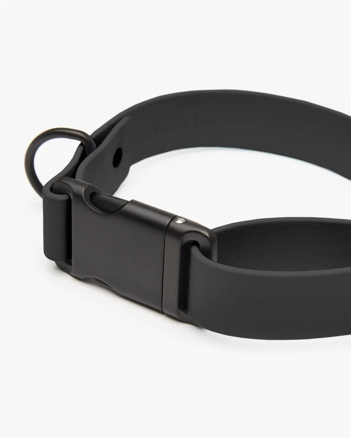 Premium Dog Collar – Lightweight & Durable