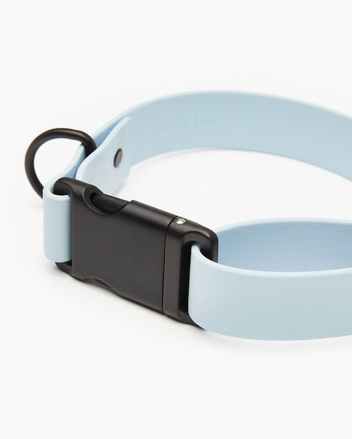 Premium Dog Collar – Lightweight & Durable