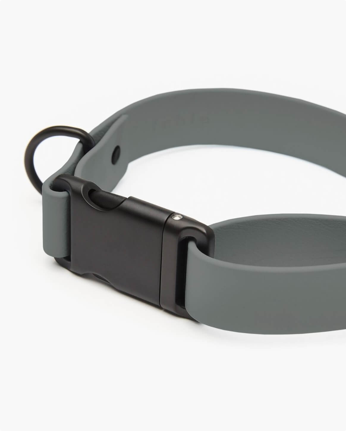 Premium Dog Collar – Lightweight & Durable