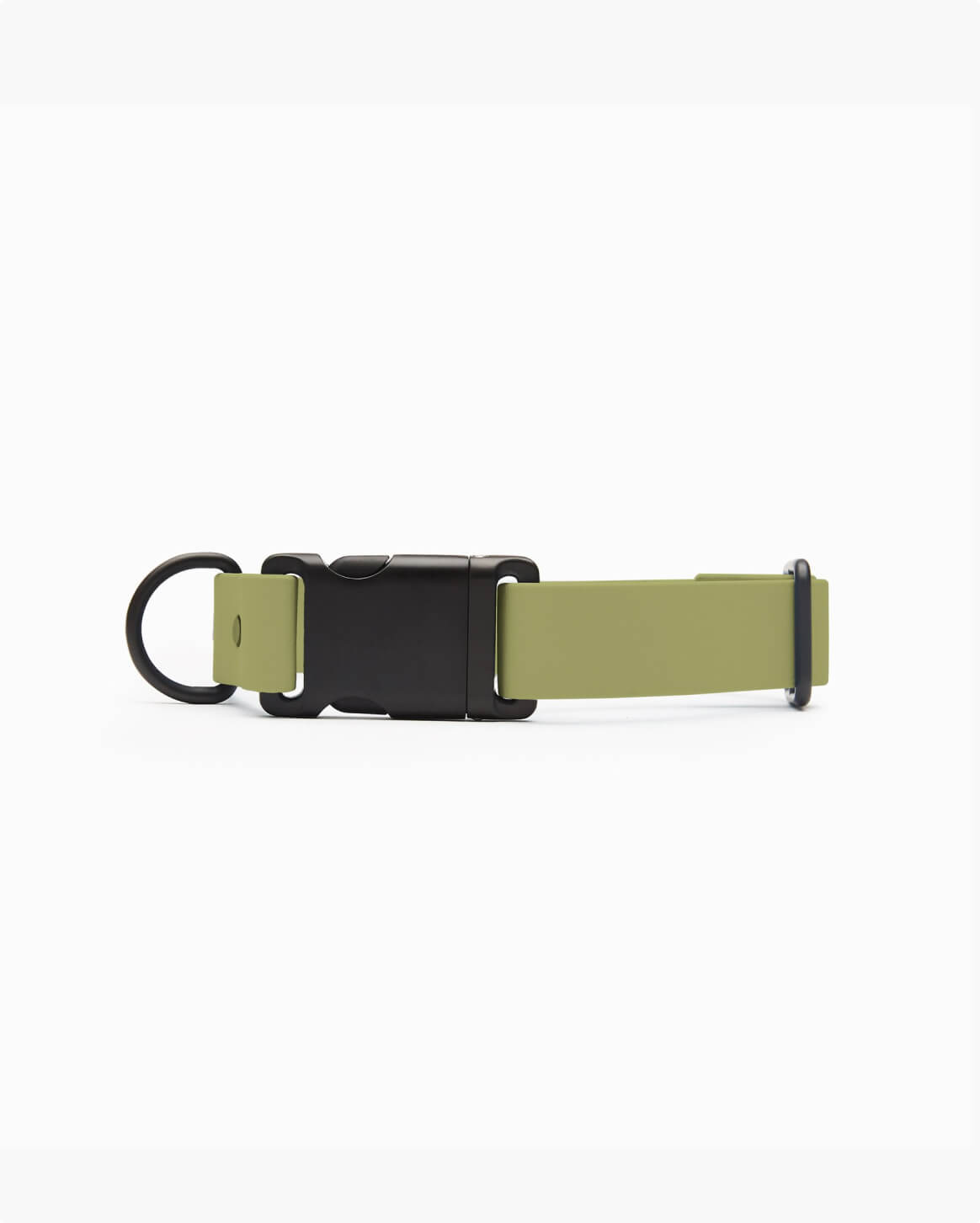 Premium Dog Collar – Lightweight & Durable