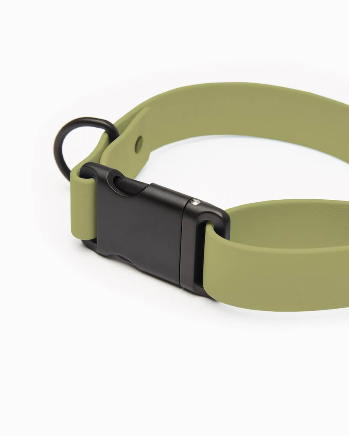 Premium Dog Collar – Lightweight & Durable