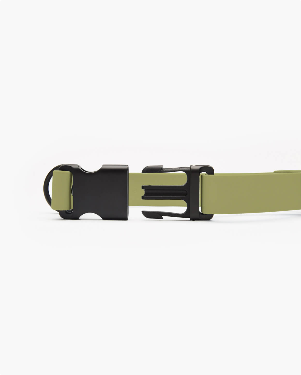 Premium Dog Collar – Lightweight & Durable