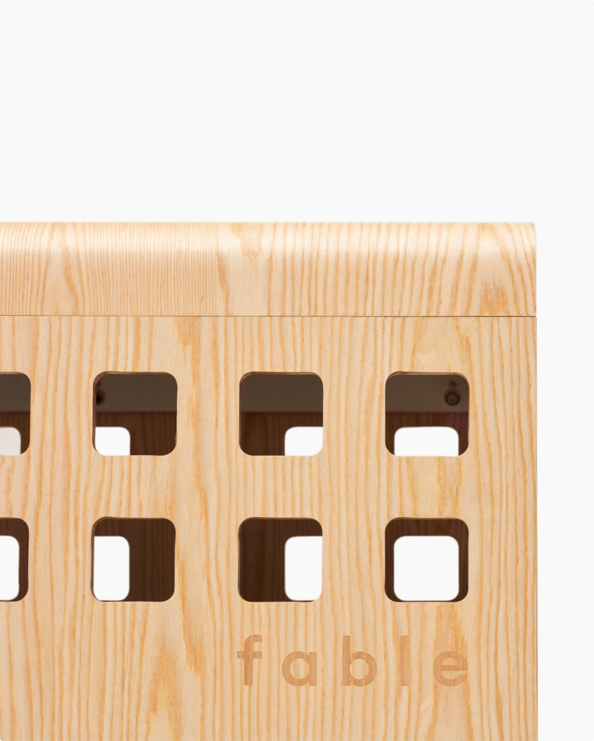 Premium Wooden Dog Crate