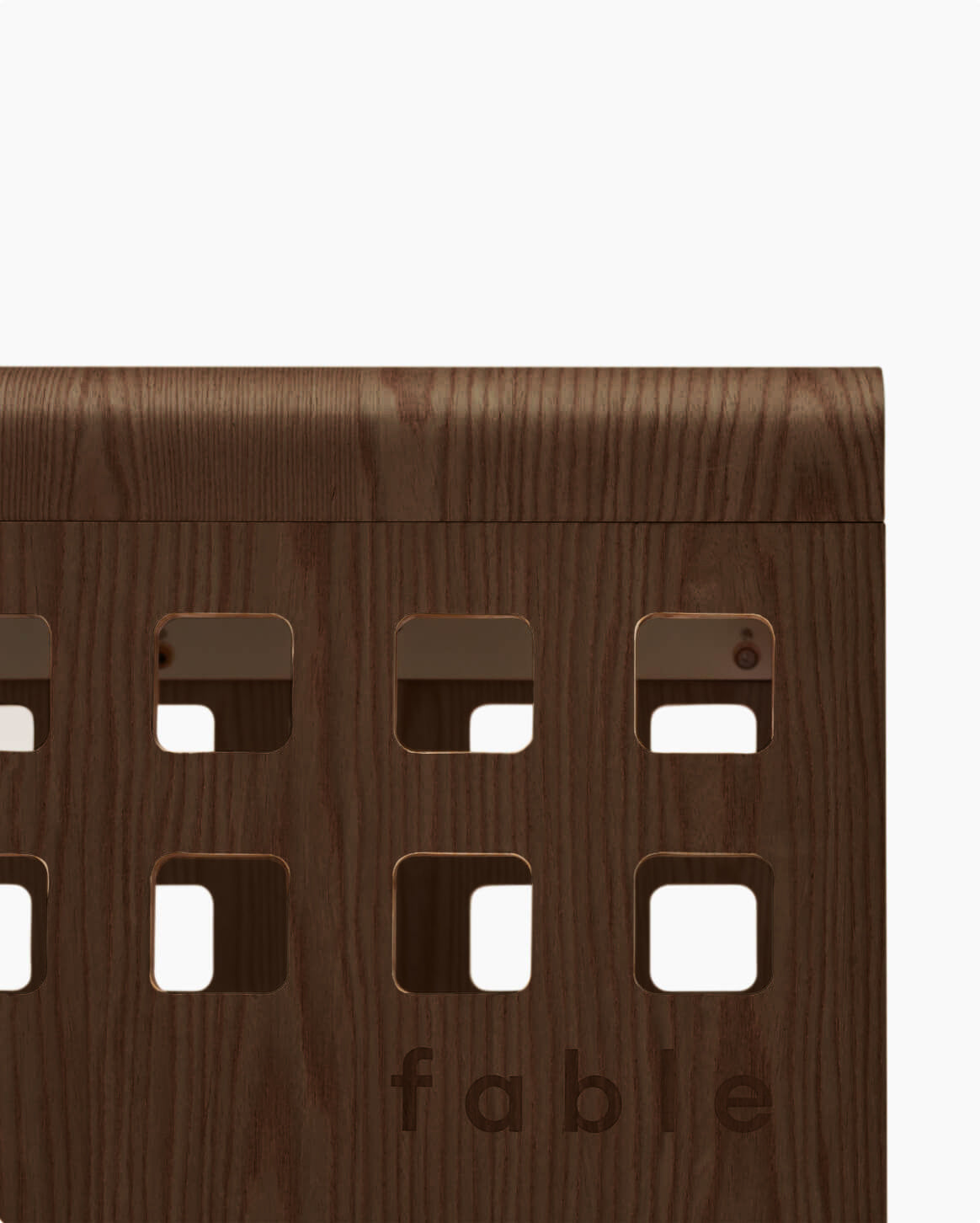 Premium Wooden Dog Crate