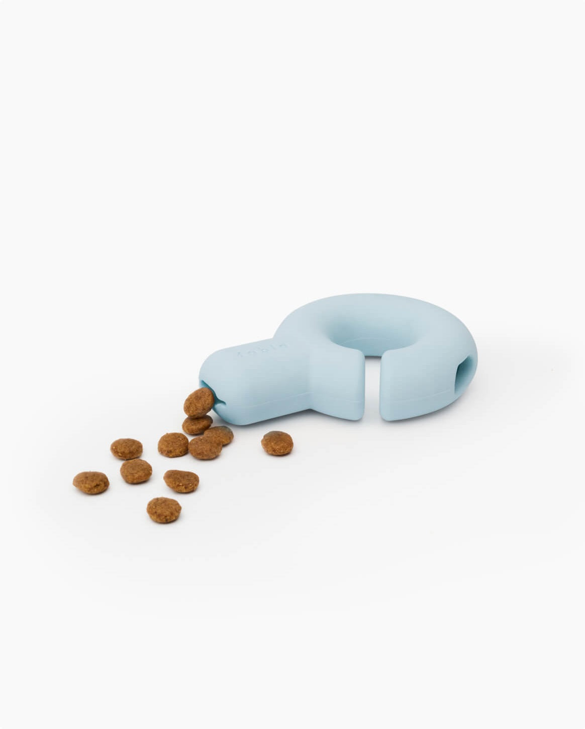 Interactive Treat Dispensing Dog Toy