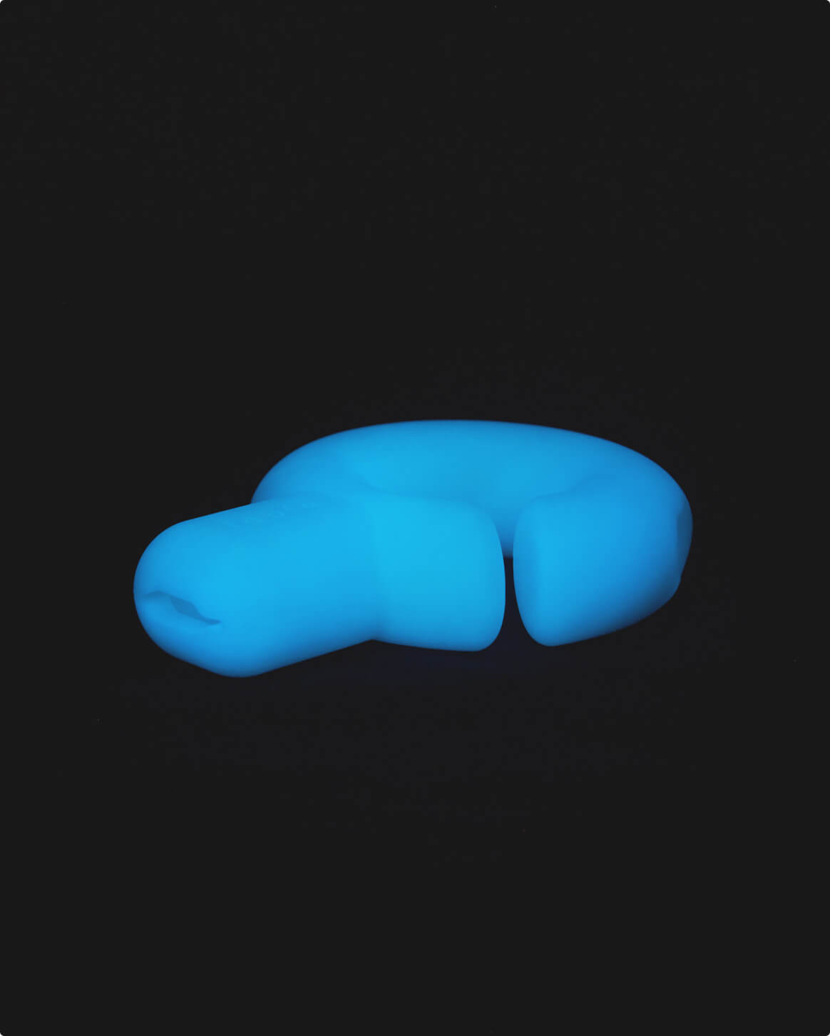 Interactive Treat Dispensing Dog Toy