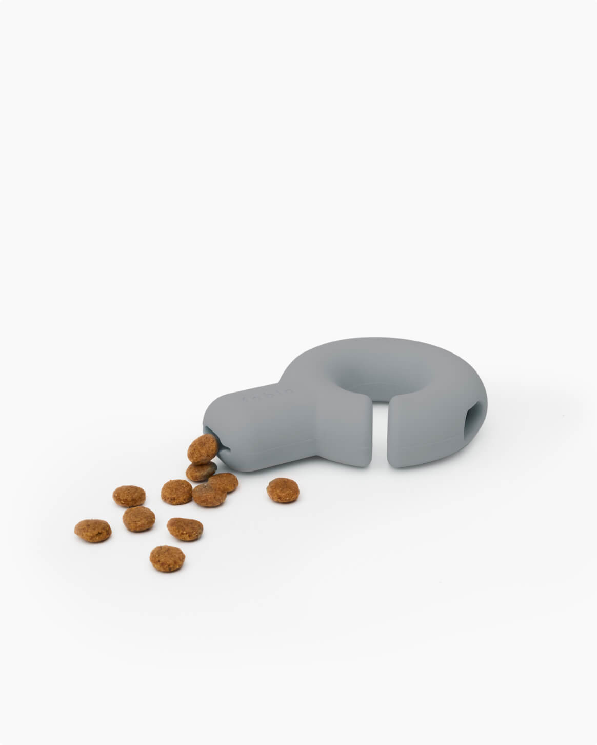 Interactive Treat Dispensing Dog Toy