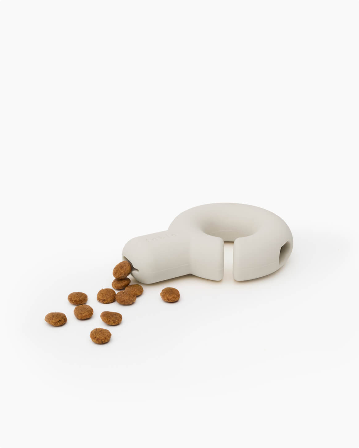Interactive Treat Dispensing Dog Toy