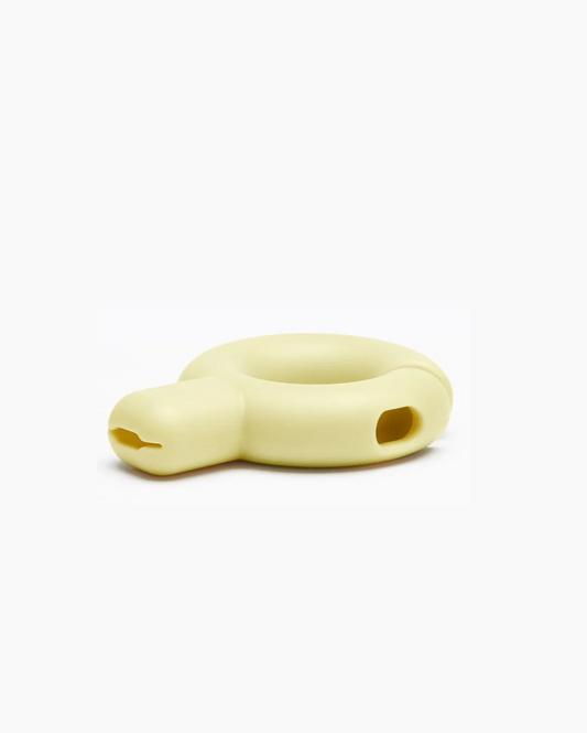 Interactive Treat Dispensing Dog Toy