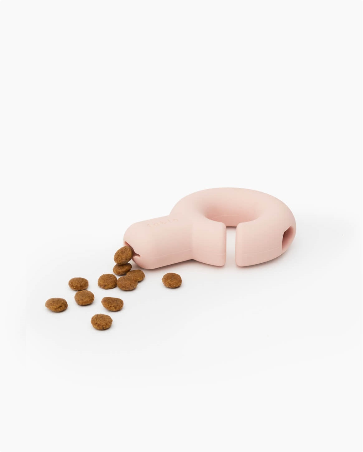 Interactive Treat Dispensing Dog Toy