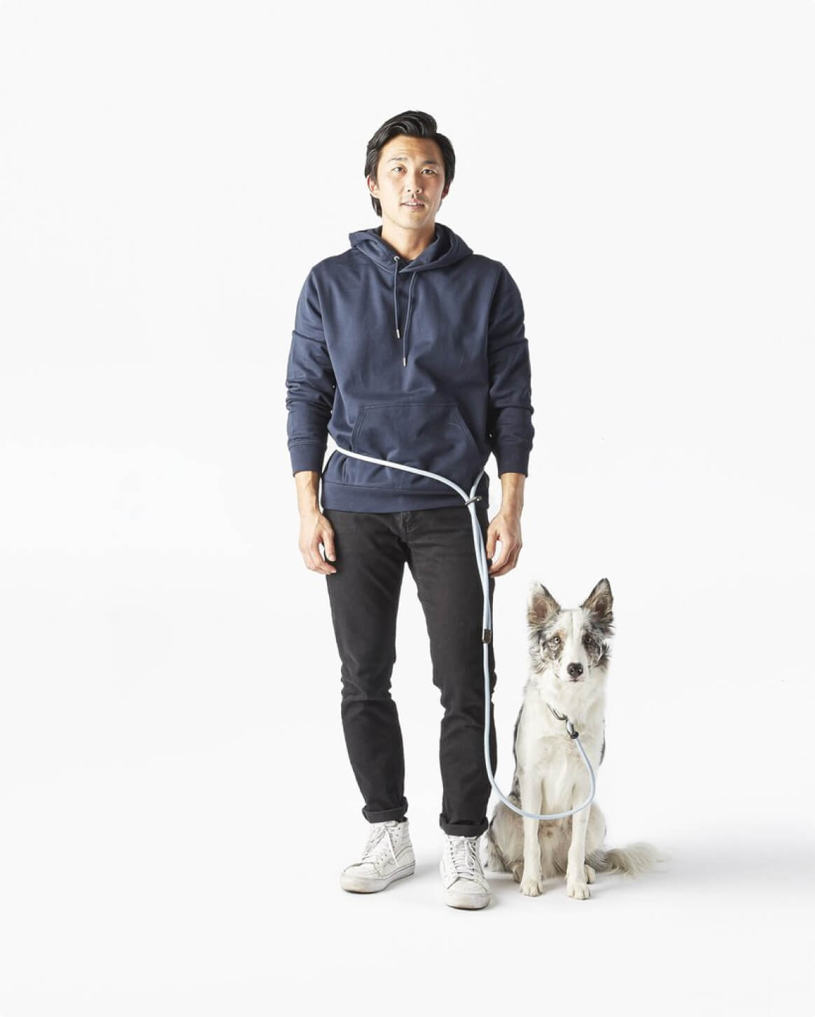 Hands-Free Dog Leash – Walk, Run & Go Anywhere