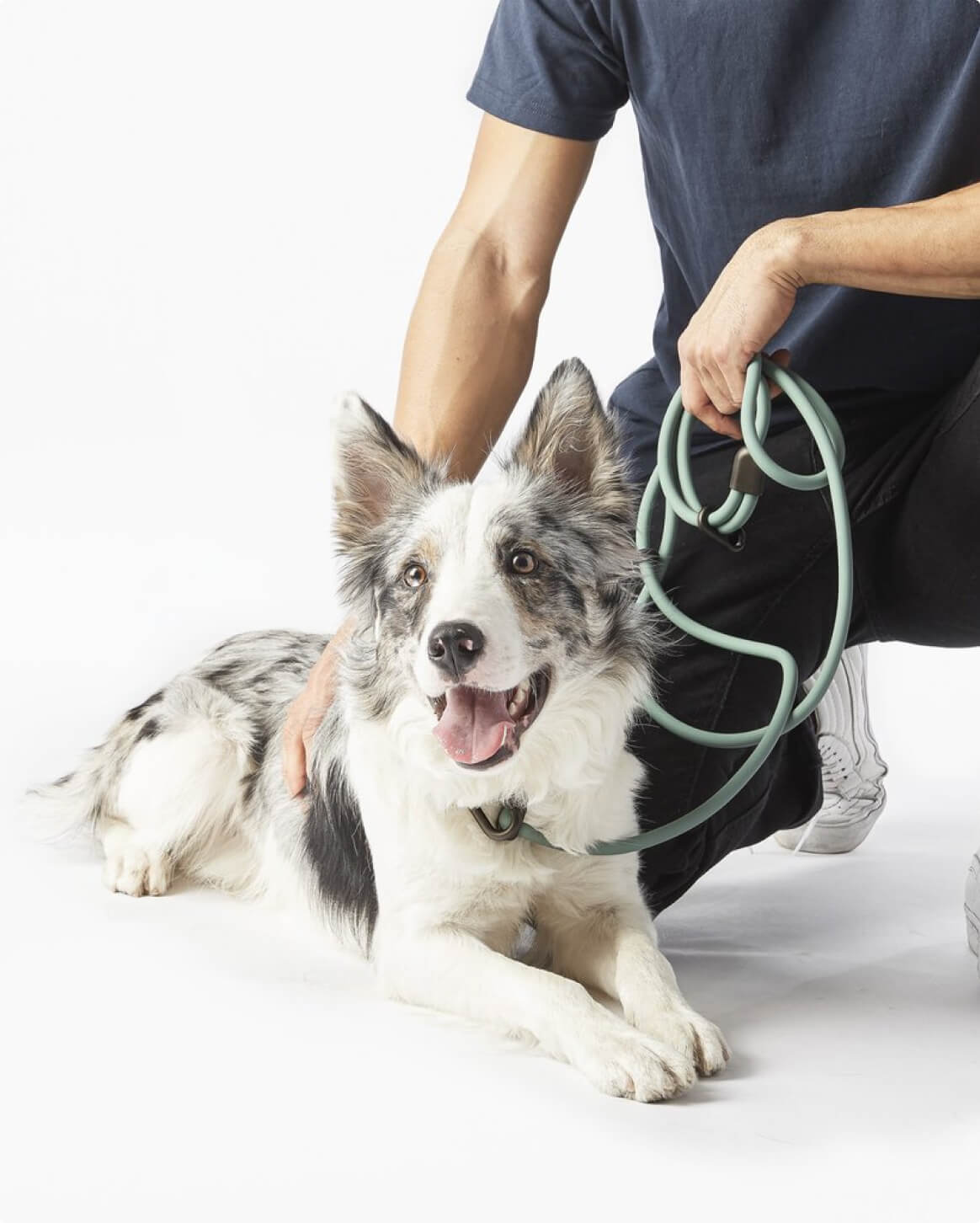 Hands-Free Dog Leash – Walk, Run & Go Anywhere
