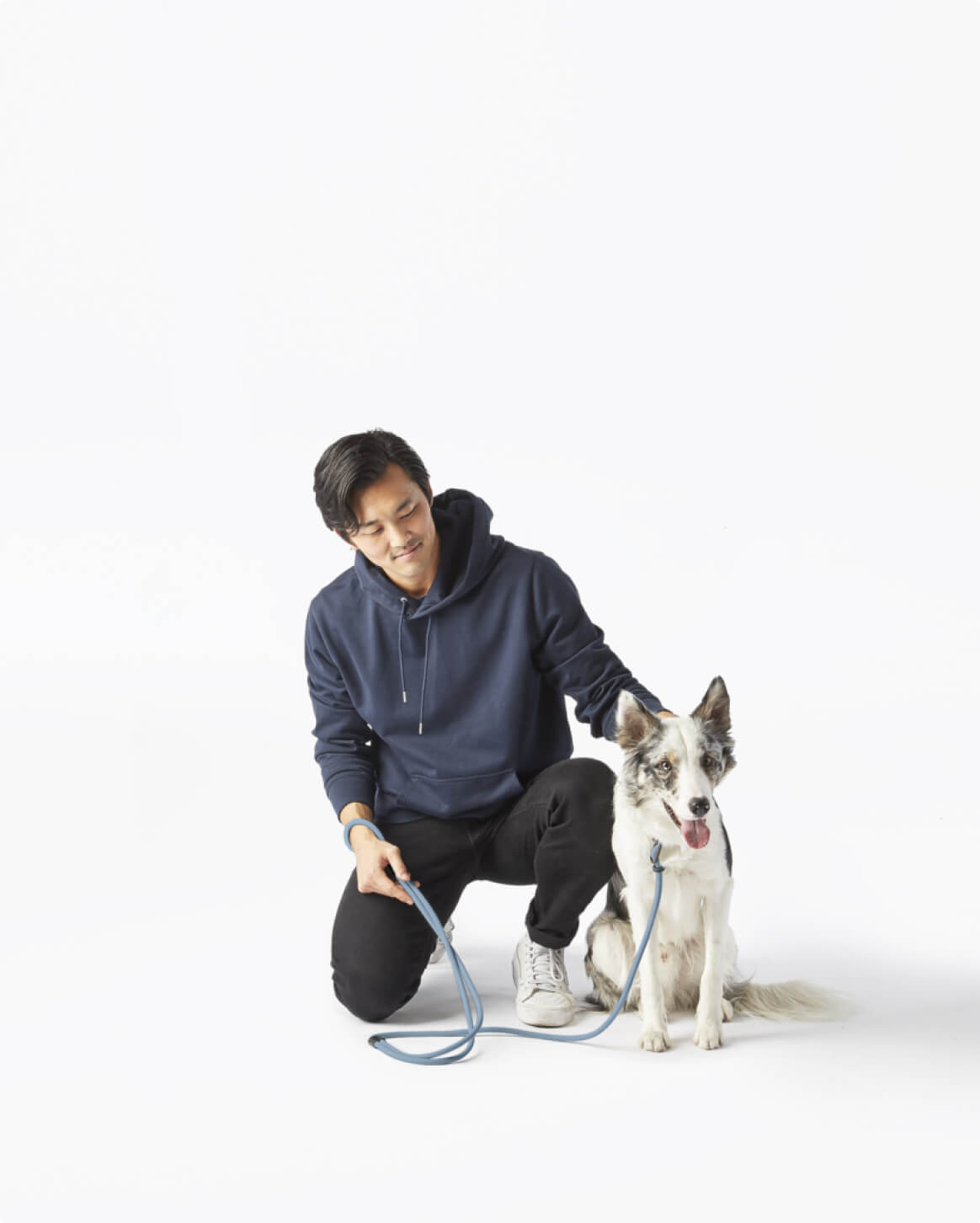 Hands-Free Dog Leash – Walk, Run & Go Anywhere