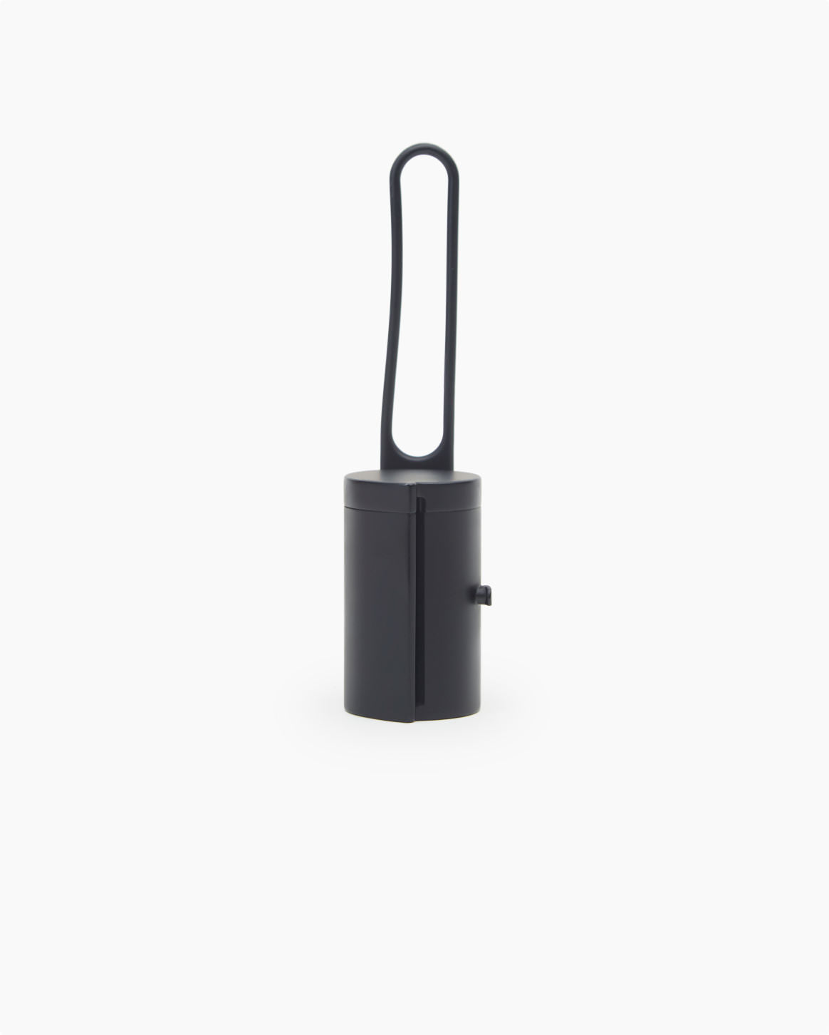 Dog Waste Bag Dispenser – Includes 3 Free Rolls