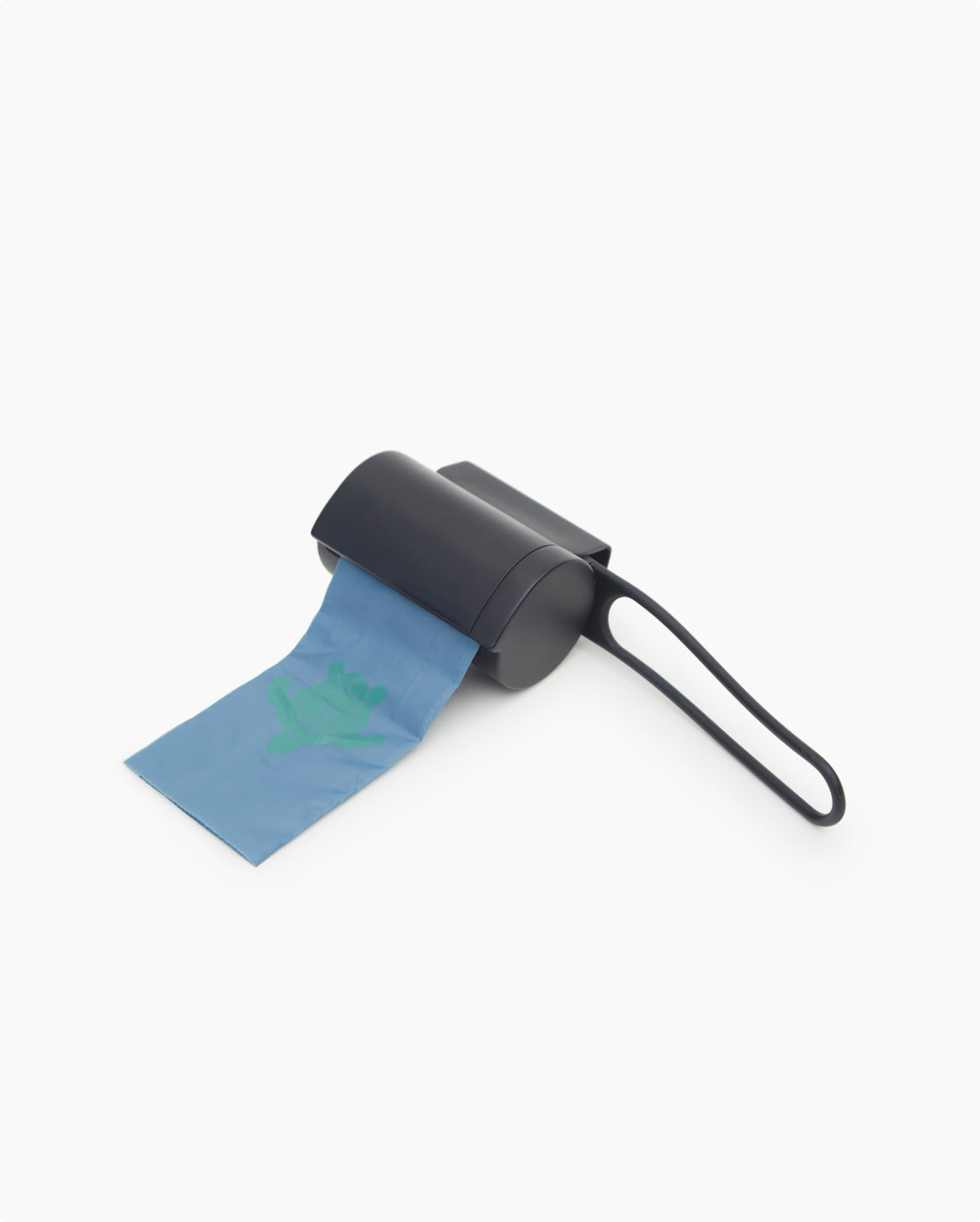 Dog Waste Bag Dispenser – Includes 3 Free Rolls