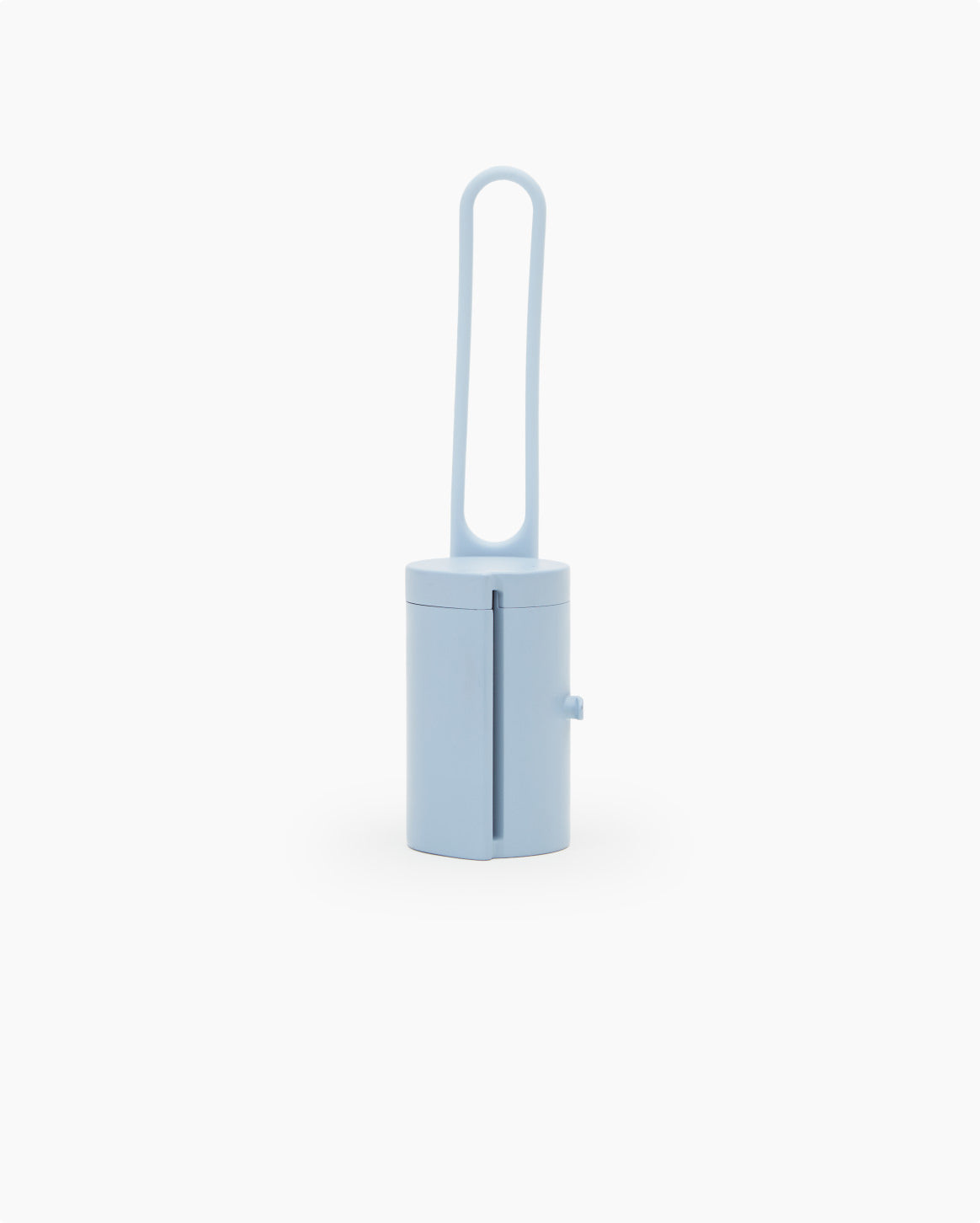 Dog Waste Bag Dispenser – Includes 3 Free Rolls