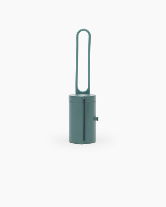 Dog Waste Bag Dispenser – Includes 3 Free Rolls