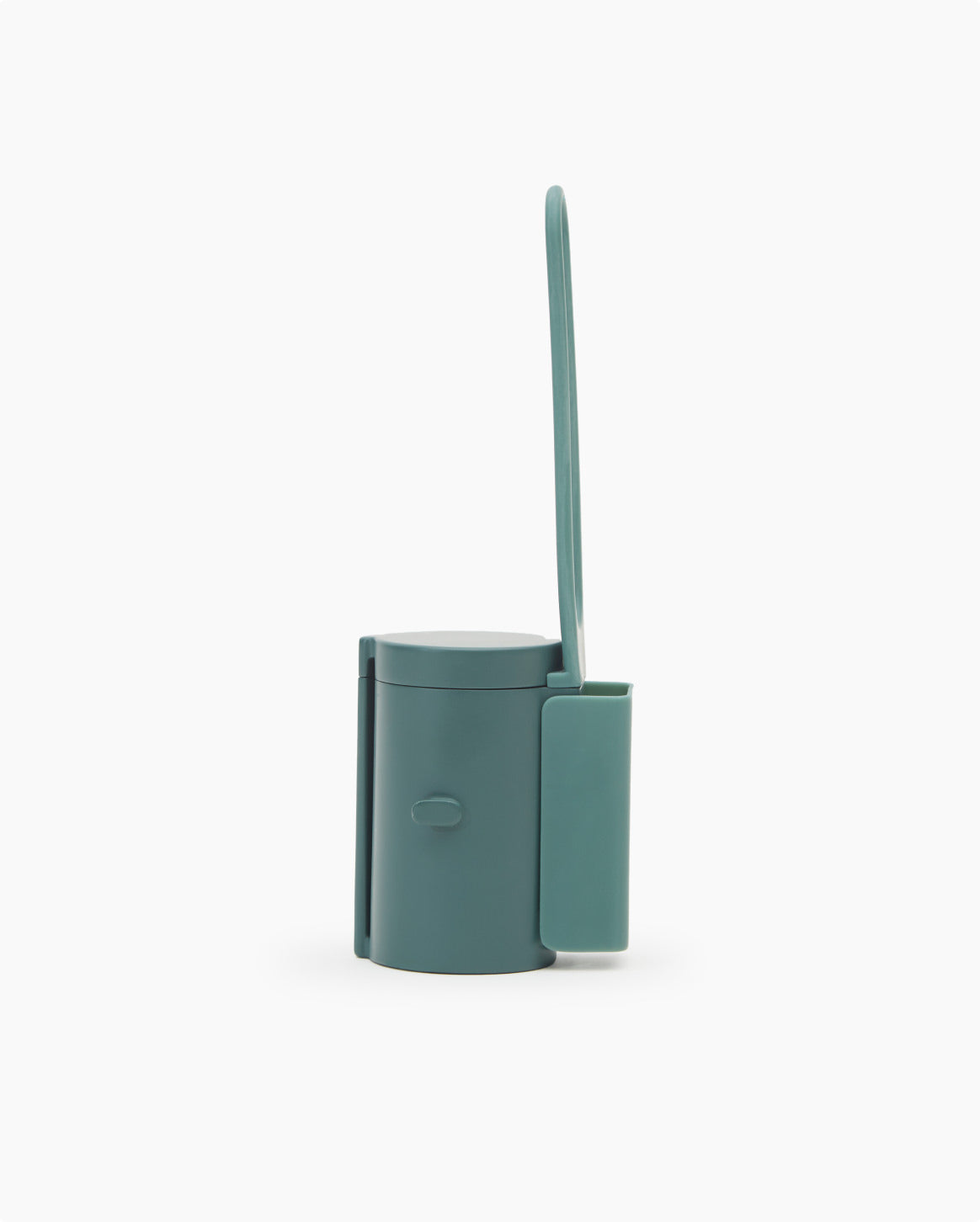 Dog Waste Bag Dispenser – Includes 3 Free Rolls