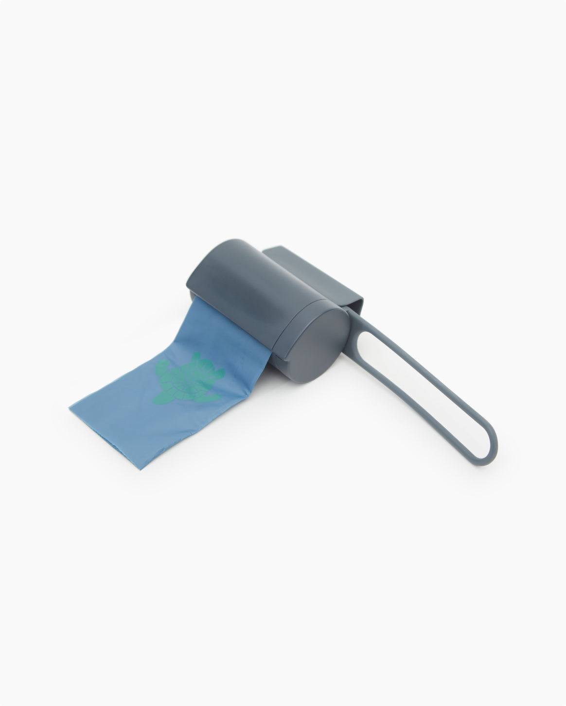 Dog Waste Bag Dispenser – Includes 3 Free Rolls